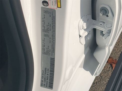 New 2026 RAM 1500 Laramie w/ Laramie Preferred Package image 33