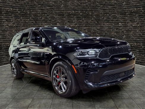 Used 2024 Dodge Durango R/T image 1