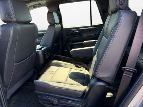 Used 2025 Chevrolet Tahoe RST w/ RST Capability Package image 15