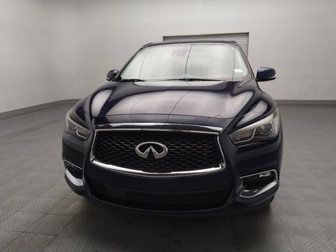 Used 2020 INFINITI QX60 Pure FWD image 15