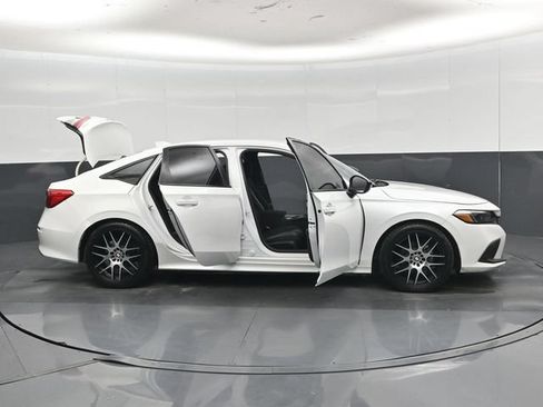 Used 2022 Honda Civic Sport image 57