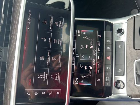 Used 2023 Audi A6 2.0T Premium w/ Convenience Package image 10