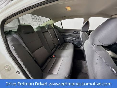 Certified 2025 Nissan Altima 2.5 S image 27