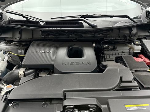 Used 2026 Nissan Murano Platinum w/ Technology Package AWD/4WD image 23