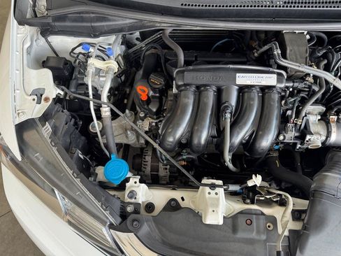 Used 2018 Honda Fit Sport image 36