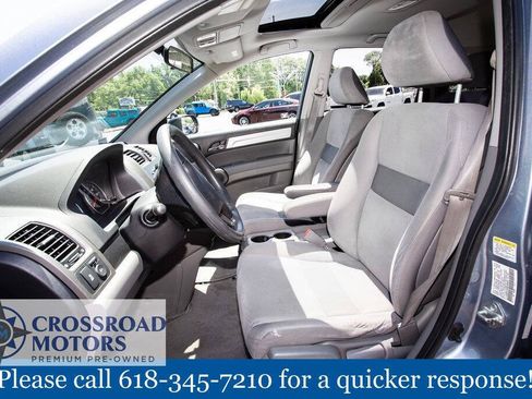 Used 2011 Honda CR-V EX image 16
