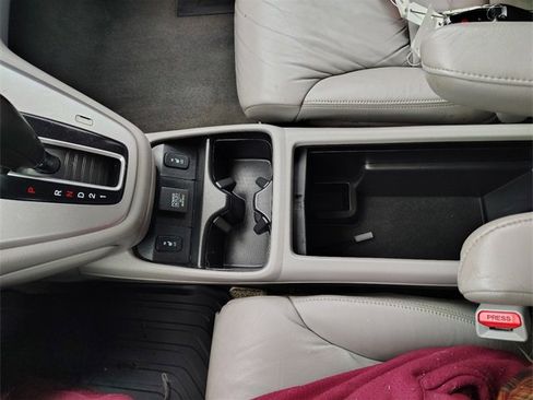 Used 2014 Honda CR-V EX-L image 25