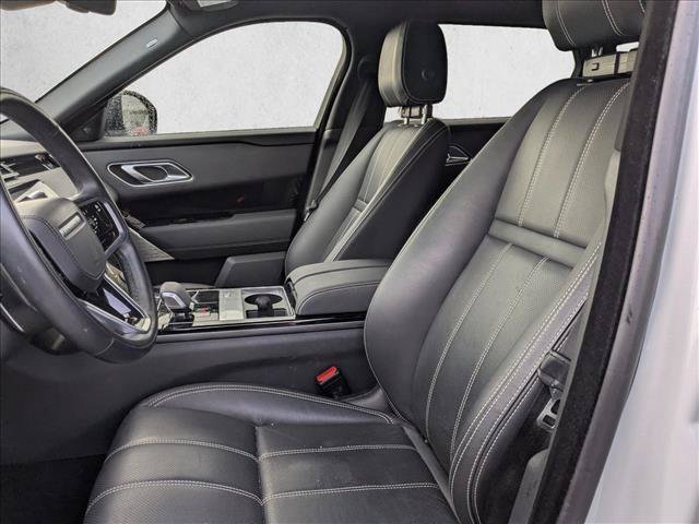Used 2022 Land Rover Range Rover Velar R-Dynamic S AWD/4WD image 13