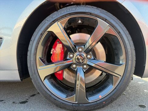 New 2026 Genesis G70 3.3T Sport Prestige AWD/4WD image 5