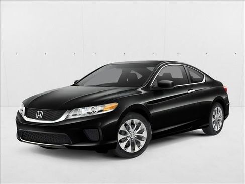 Used 2014 Honda Accord LX-S image 1