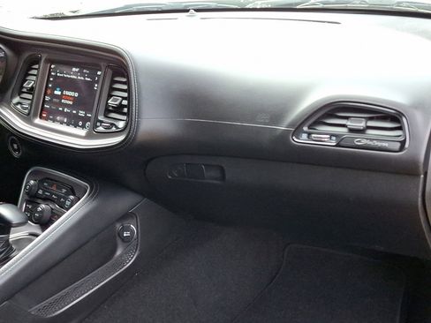 Used 2021 Dodge Challenger R/T Scat Pack w/ T/A Package image 12