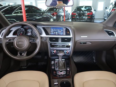 Used 2015 Audi A5 2.0T Premium Plus AWD/4WD image 11