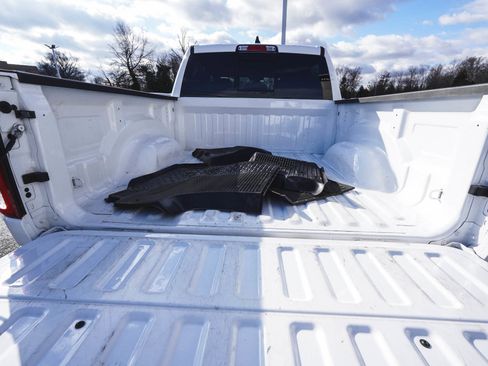 Used 2023 RAM 1500 Big Horn image 41