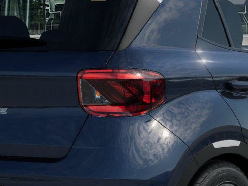 New 2026 Hyundai Venue SEL FWD image 10