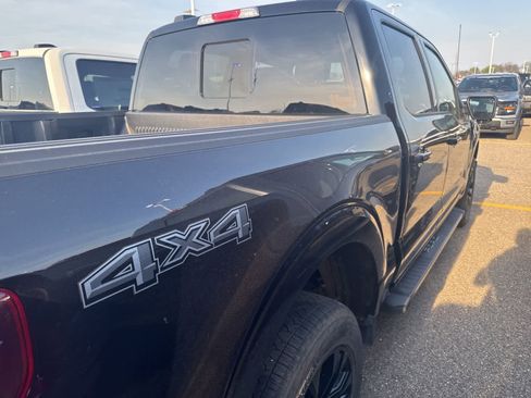 New 2026 Ford F150 XLT w/ Equipment Group 302A MID AWD/4WD image 28