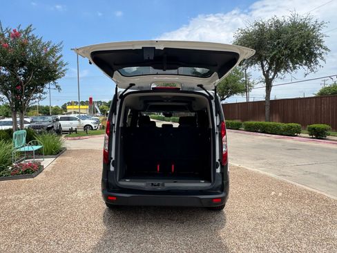Used 2021 Ford Transit Connect XL FWD image 5