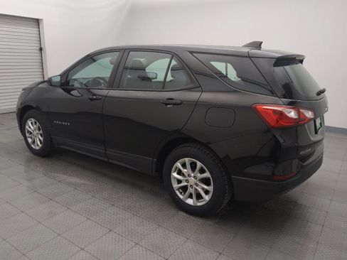 Used 2021 Chevrolet Equinox LS w/ LPO, Floor Liner Package image 3