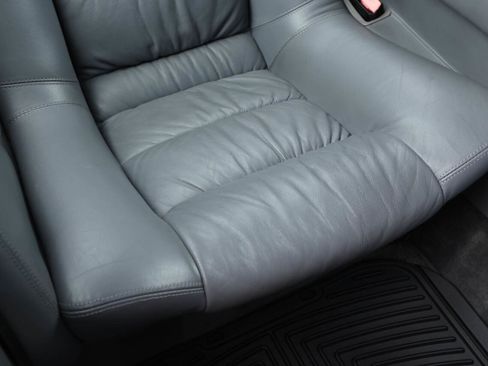 Used 1988 BMW M6 Coupe image 82