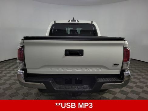 Used 2023 Toyota Tacoma TRD Off-Road AWD/4WD image 7