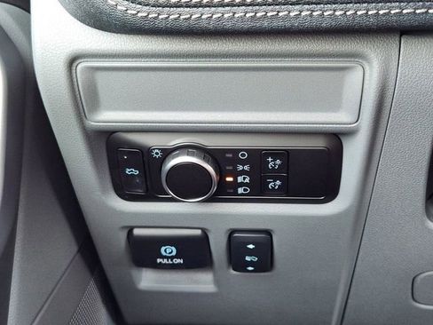 New 2025 Ford F150 Lightning Flash image 22