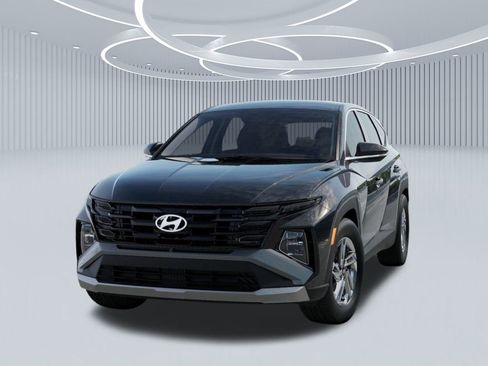 New 2026 Hyundai Tucson SE image 6