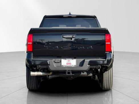 New 2026 Toyota Tacoma SR5 image 4