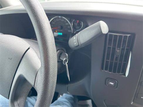 Certified 2024 GMC Savana 2500 w/ Driver Convenience Package image 15