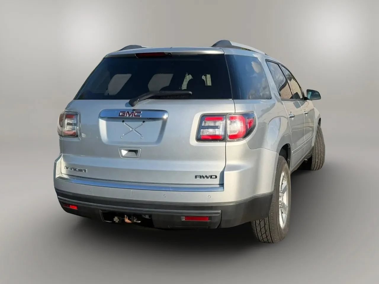 Used 2014 GMC Acadia SLE AWD/4WD image 5