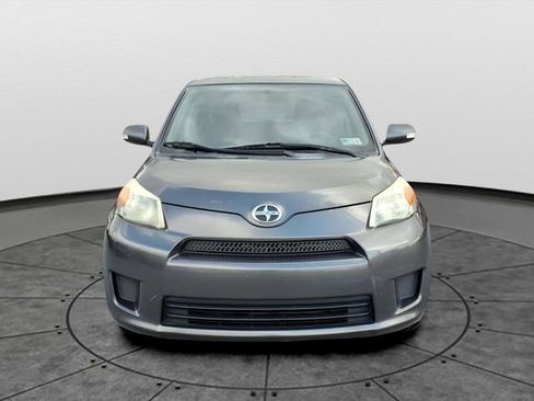 Used 2009 Scion xD image 2