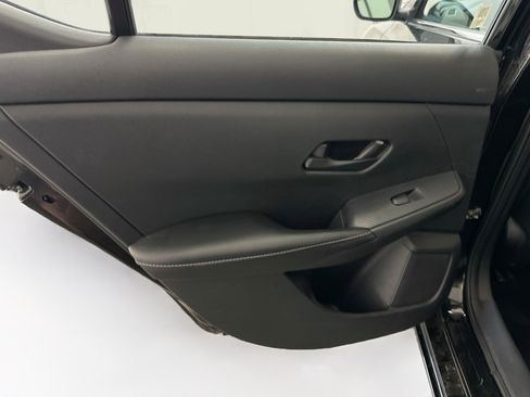 Used 2024 Nissan Sentra S FWD image 26
