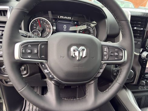 New 2026 RAM 1500 Big Horn image 17