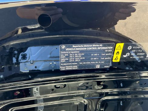 Used 2023 BMW 230i xDrive Coupe w/ Premium Package image 25