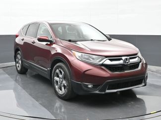 Used 2018 Honda CR-V EX video 2