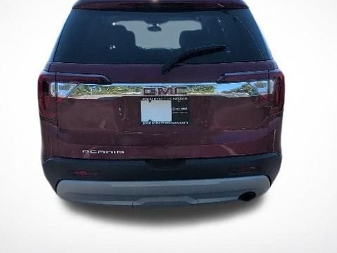 Used 2020 GMC Acadia SLE FWD image 8