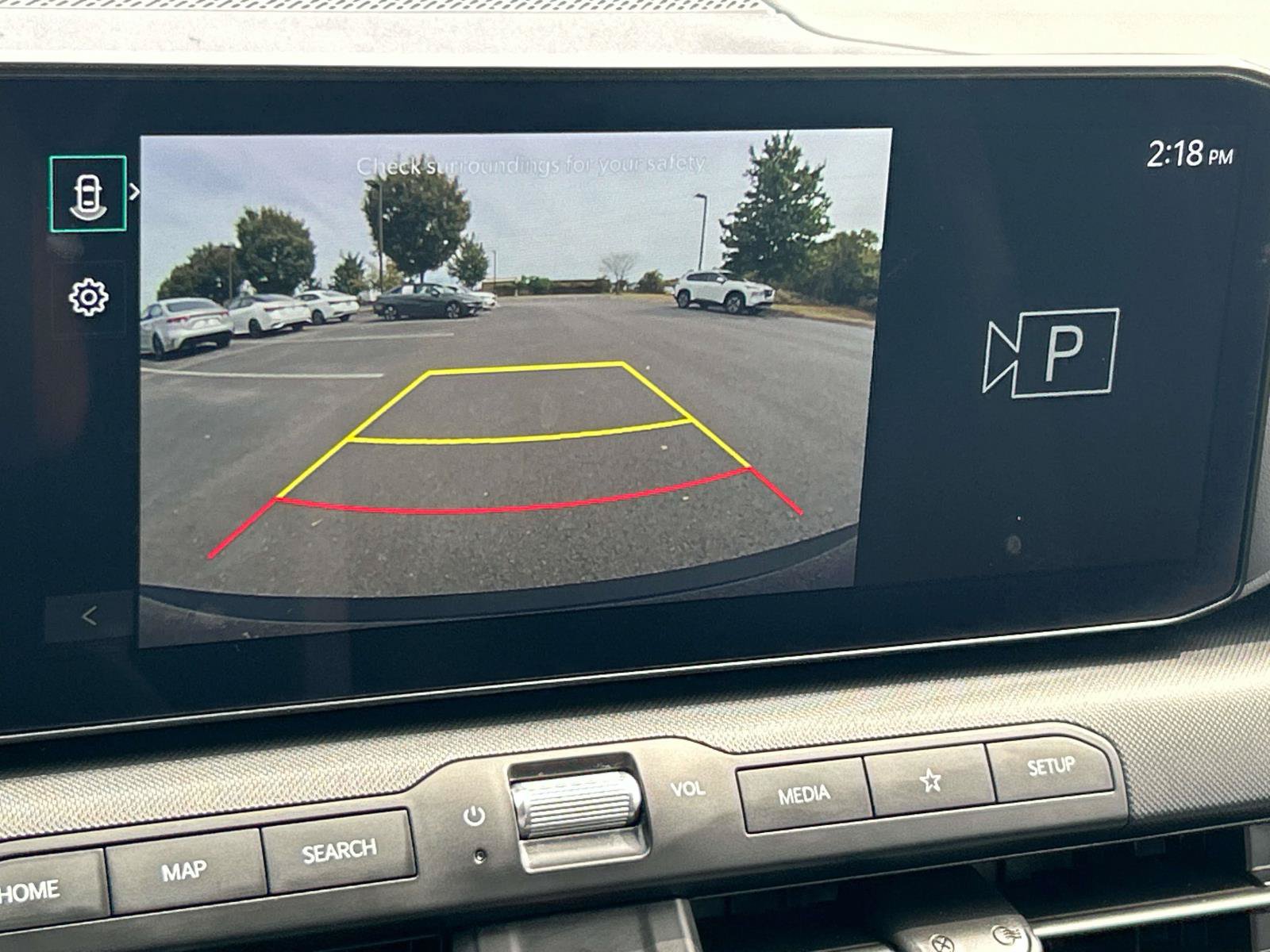 Used 2025 Kia K4 FWD image 32