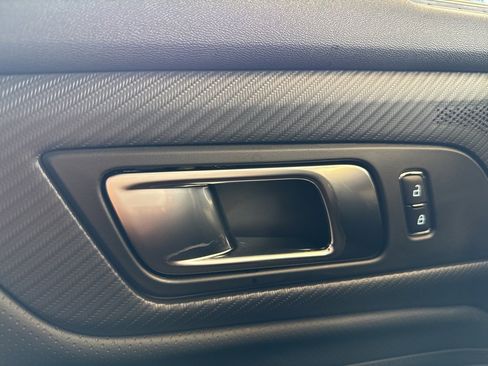 New 2026 Ford Mustang Premium image 21