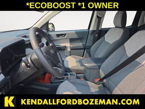 Certified 2023 Ford Maverick XLT w/ Equipment Group 300A Standard AWD/4WD image 11
