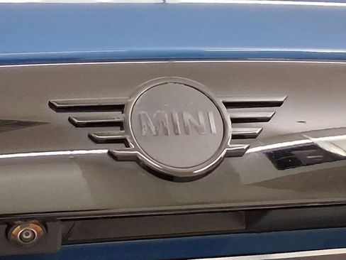 Certified 2024 MINI Cooper S FWD image 20