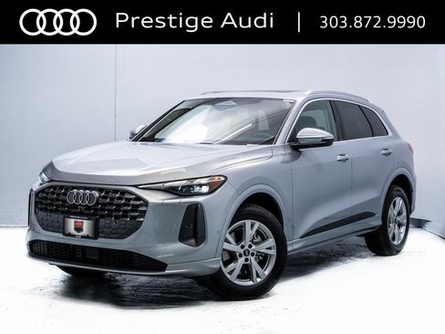 New 2025 Audi Q5 2.0T Premium image 1