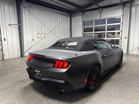 Used 2026 Ford Mustang GT Premium RWD image 18