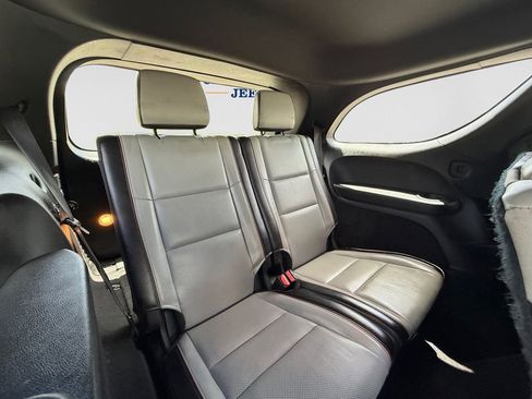 Used 2023 Dodge Durango GT AWD/4WD image 25