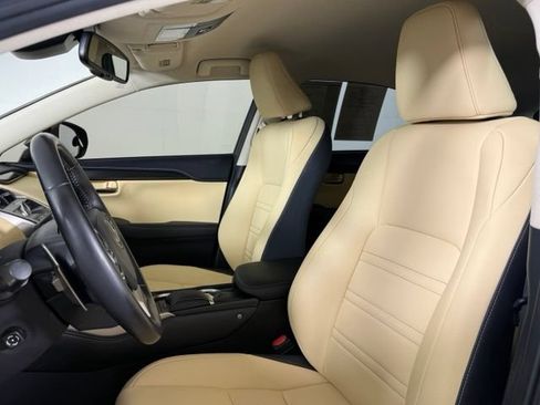 Used 2020 Lexus NX 300 FWD w/ Accessory Package 2 image 5