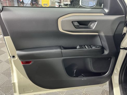 Used 2025 Ford Bronco Sport Big Bend image 15