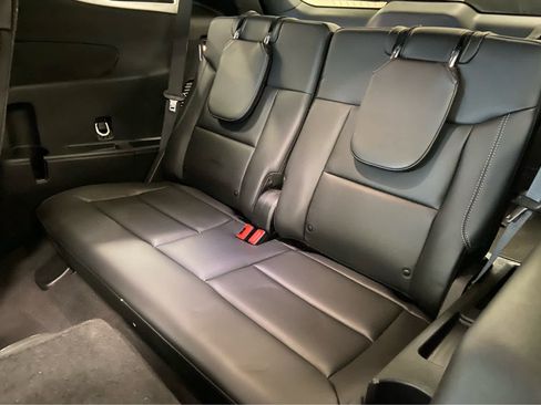 Used 2023 Ford Explorer XLT w/ Equipment Group 202A image 17