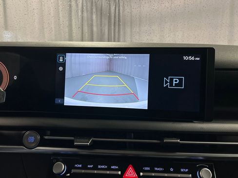 Used 2025 Hyundai Tucson SEL FWD image 16