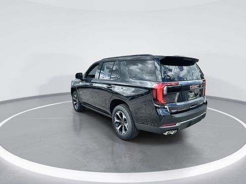 New 2026 GMC Yukon AT4 w/ AT4 Premium Plus Package AWD/4WD image 6