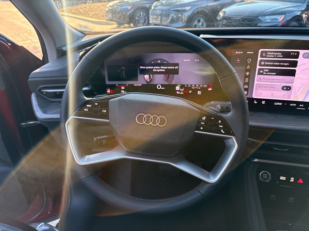 New 2026 Audi Q5 Premium Plus AWD/4WD image 17