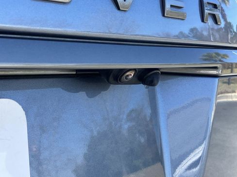Used 2021 Land Rover Range Rover AWD/4WD image 11