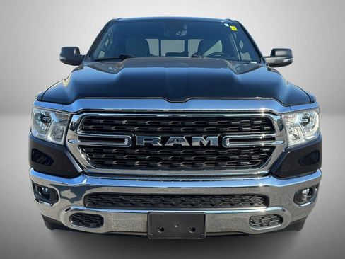 Used 2023 RAM 1500 Big Horn w/ Trailer Tow Group AWD/4WD image 9