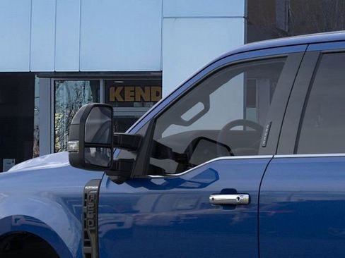 New 2026 Ford F250 Platinum image 20